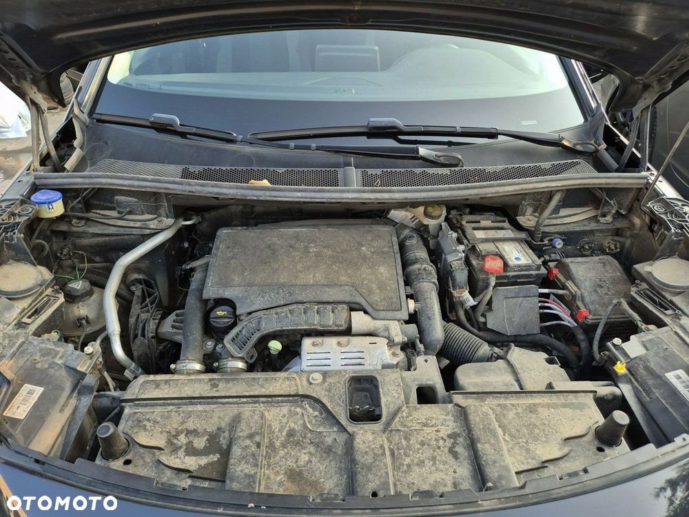 Peugeot 3008 - 10