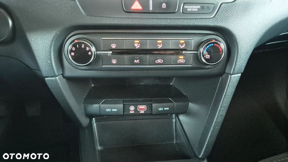 Kia Ceed 1.4 L Business Line - 14