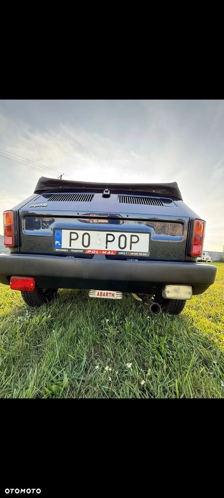 Fiat 126 - 18