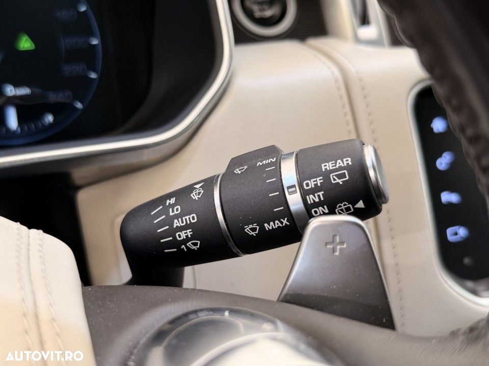 LAND ROVER Range Rover 2016 — imagine 19