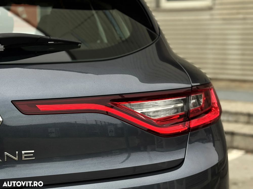 Renault Megane ENERGY dCi 110 EDC INTENS - 32