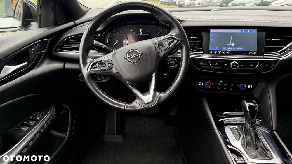 Opel Insignia 2.0 CDTI Business Elegance S&S - 17
