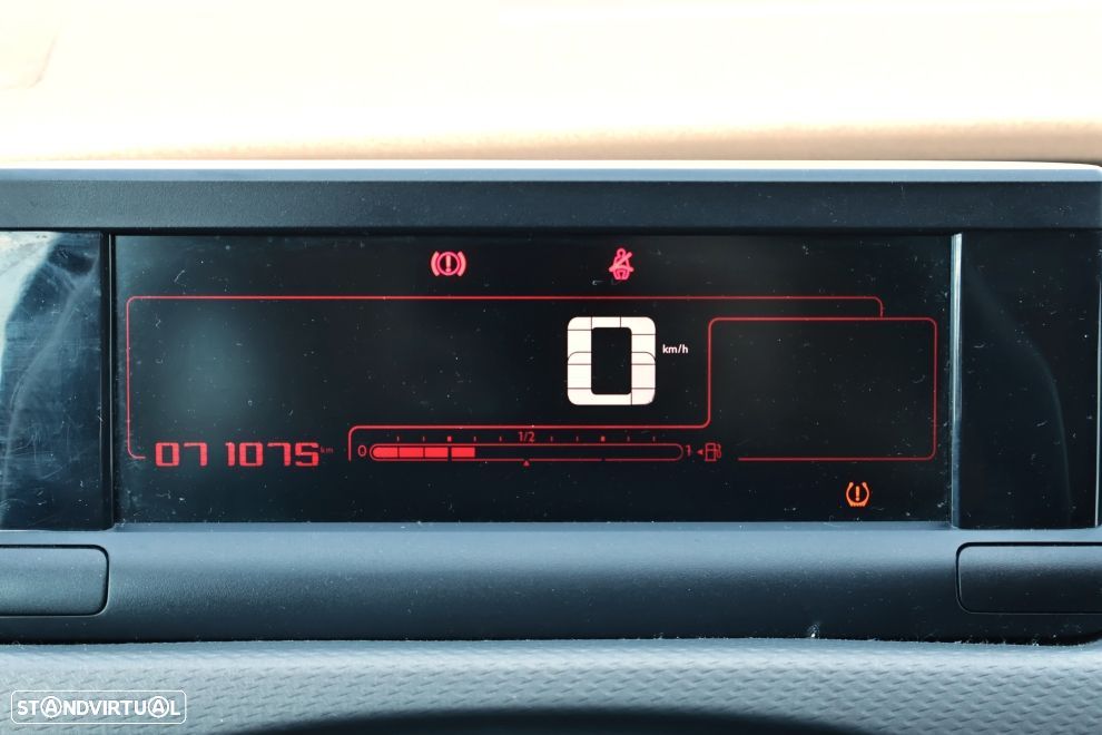 Citroën C4 Cactus 1.6 BlueHDi Feel - 7