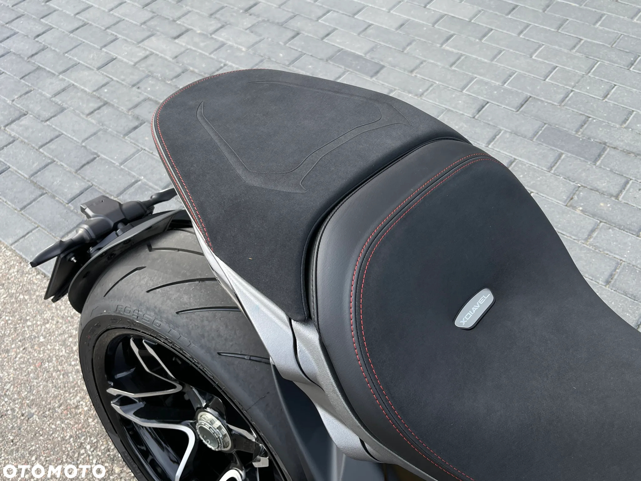 Ducati Diavel - 20