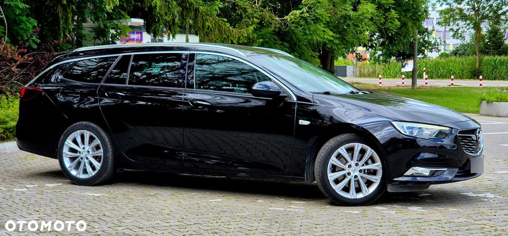 Opel Insignia 2.0 CDTI Elite S&S - 3