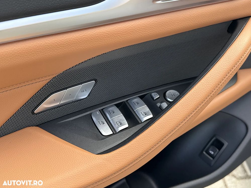 BMW Seria 4 430i xDrive AT - 15