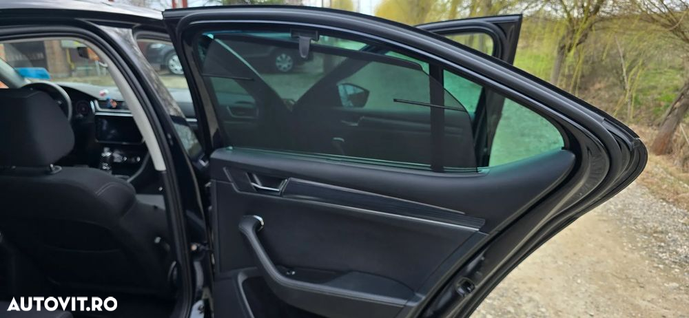 Skoda Superb 1.4 TSI PHEV Style - 19