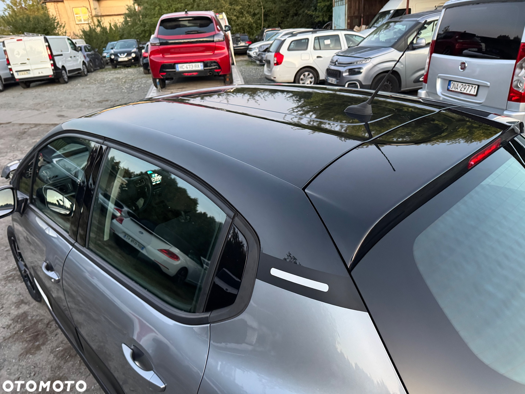Citroën C3 1.5 BlueHDi Shine - 17