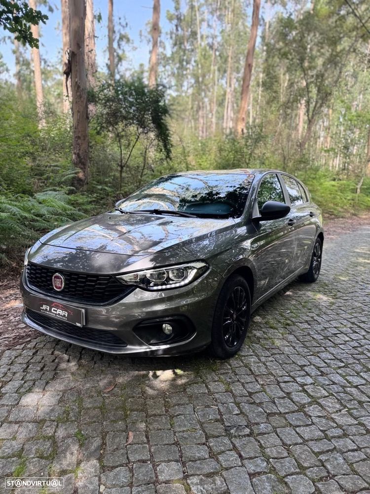 Fiat Tipo 1.3 M-Jet Pop - 2