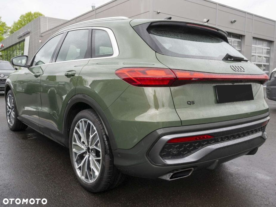 Audi Q5 - 2