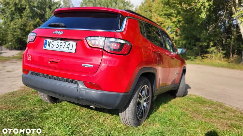 Jeep Compass - 7