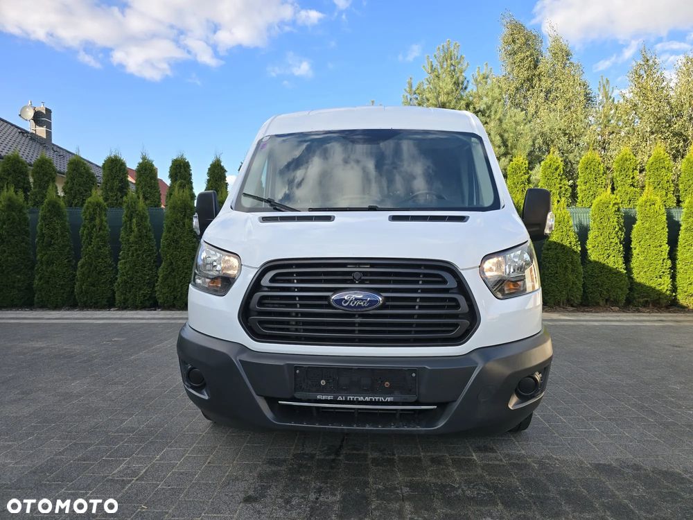 Ford TRANSIT - 4