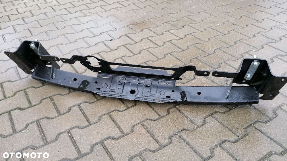 FORD F150 BELKA zderzaka, belka pod zderzak tylny - 5