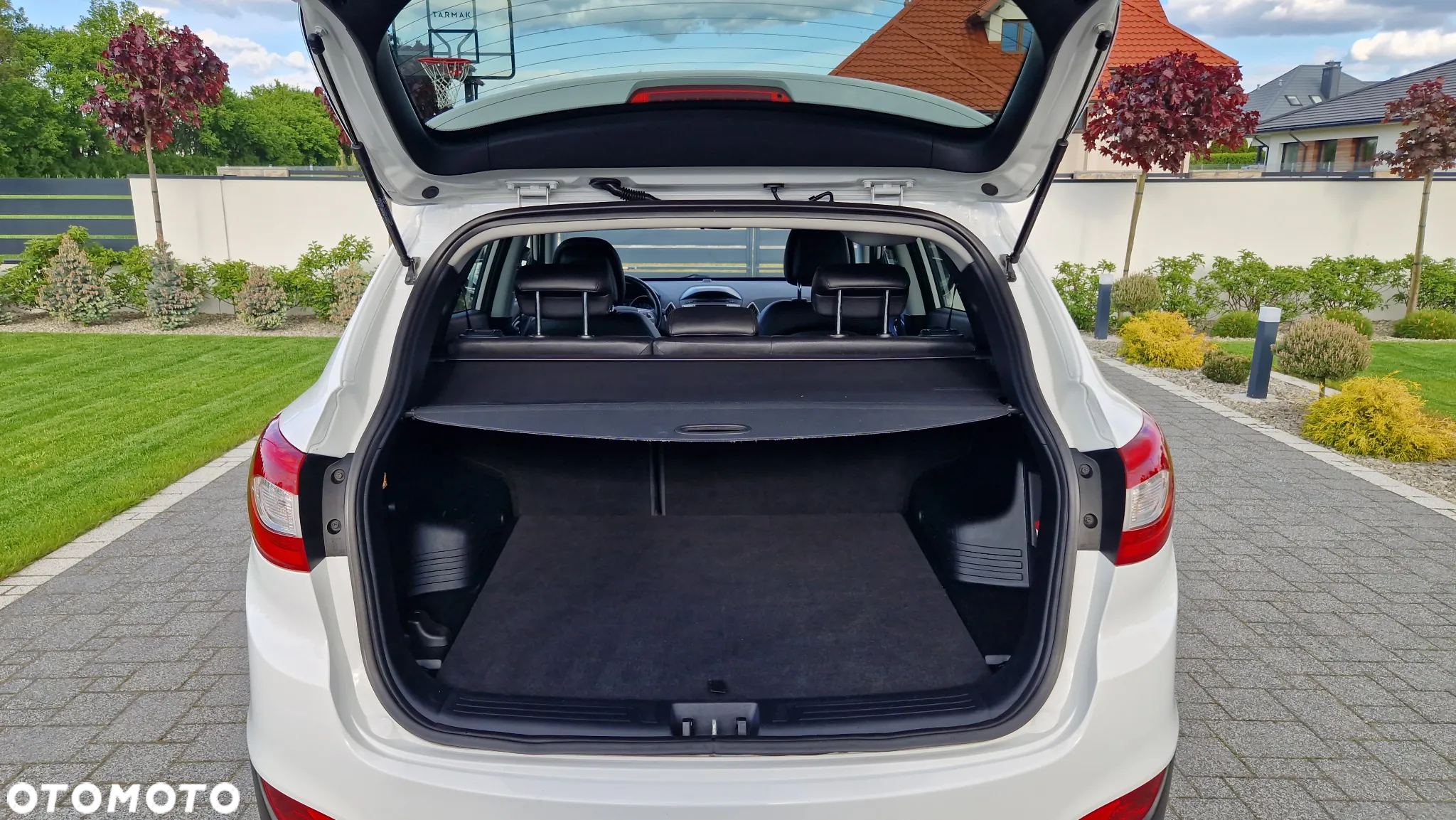 Hyundai ix35 1.6 GDI Premium 2WD - 33