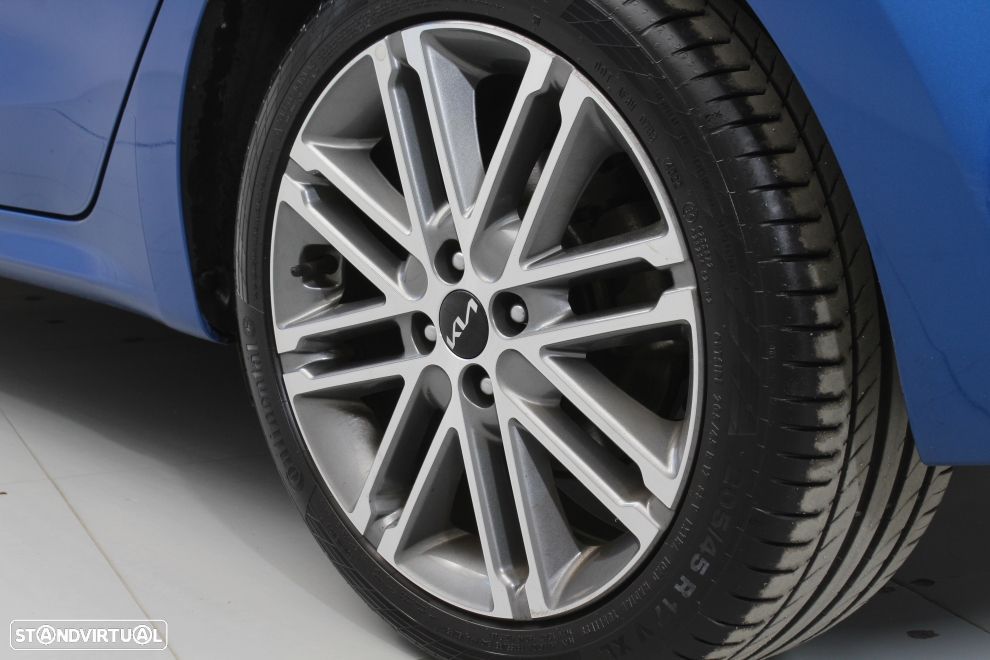 Kia Rio 1.0 T-GDi Drive - 13