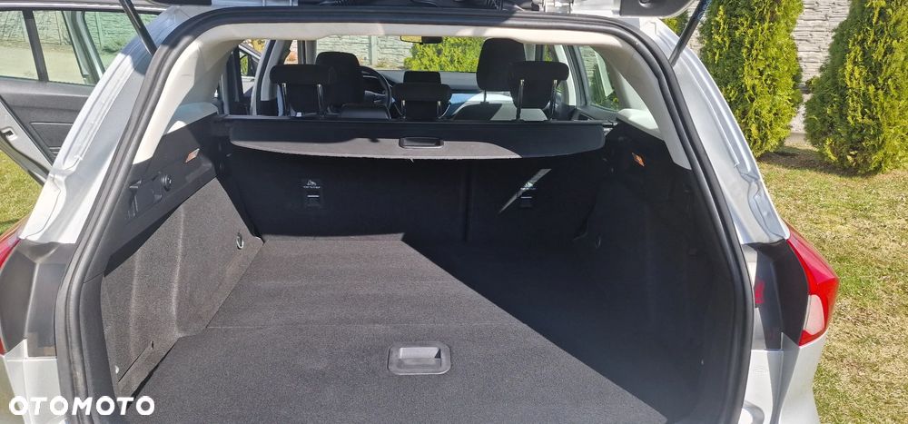 Ford Focus 1.5 TDCi DPF Start-Stopp-System Business - 17