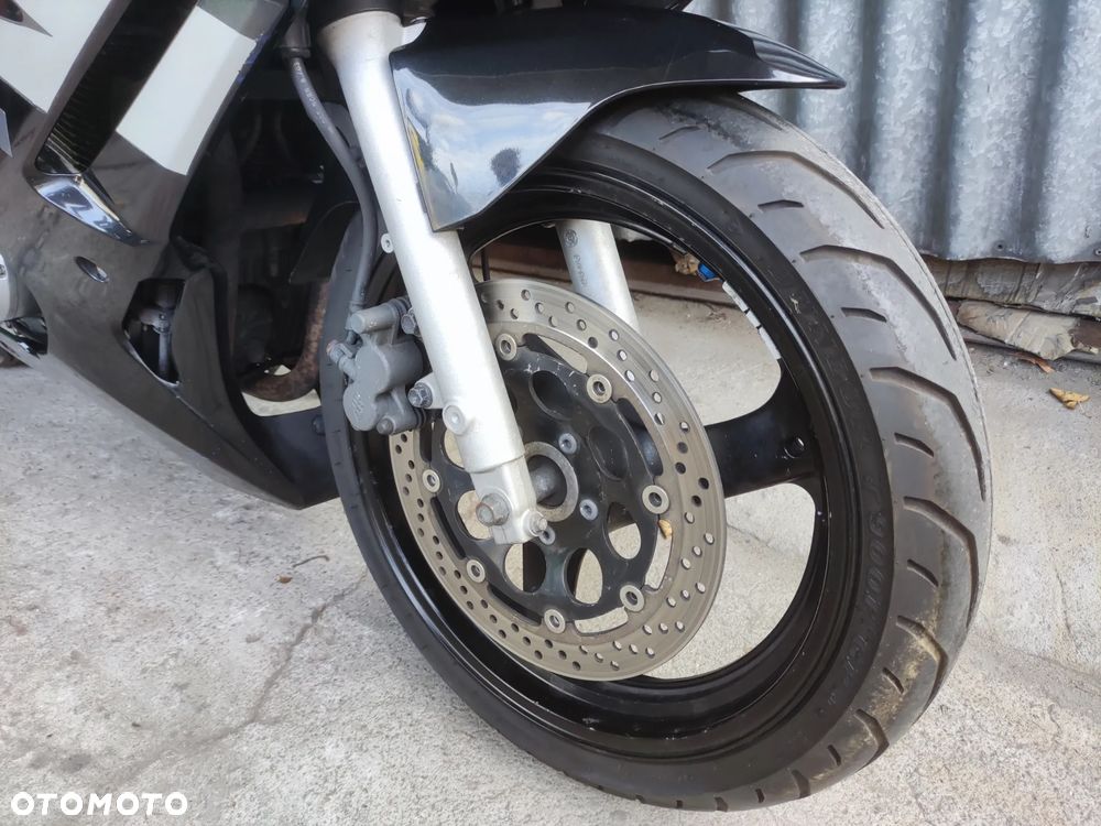 Suzuki GS - 8
