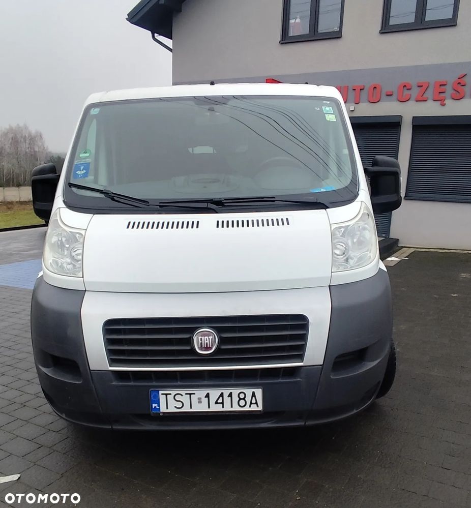 Fiat DUCATO - 1