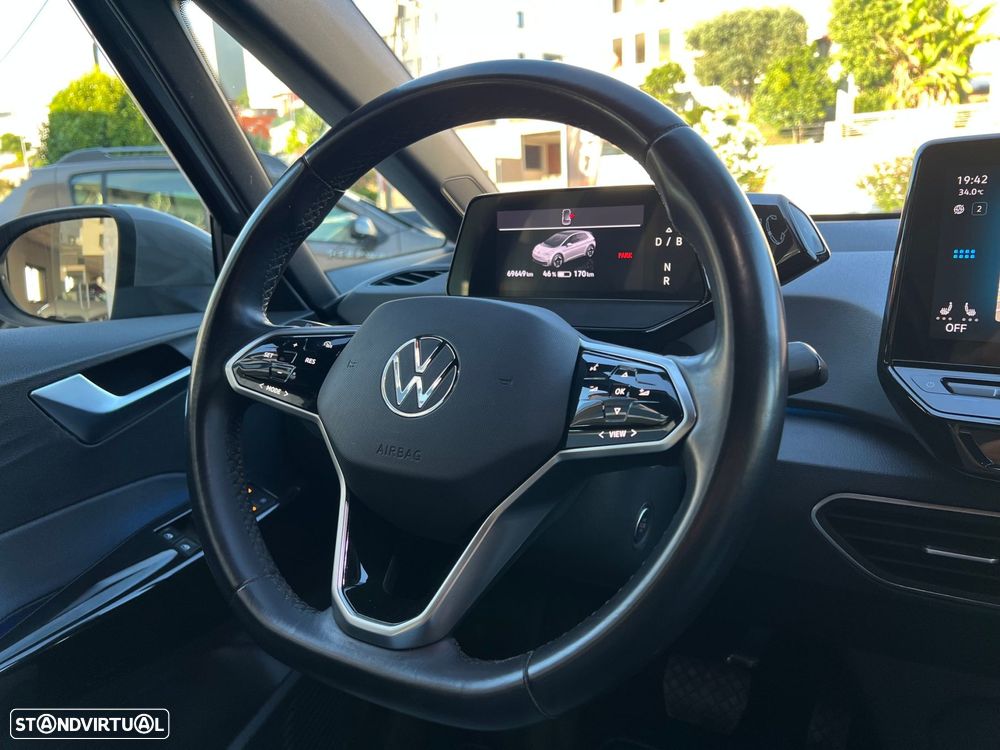 VW ID.3 - 11