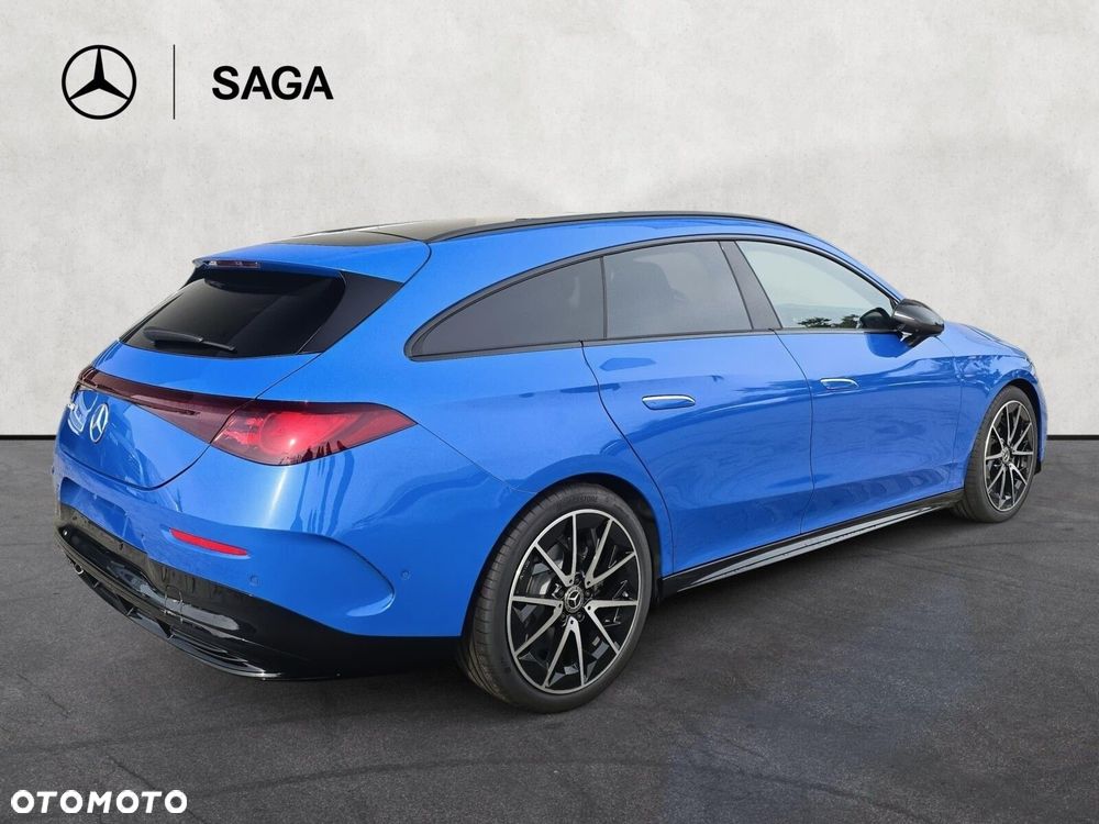 Mercedes-Benz CLA - 6
