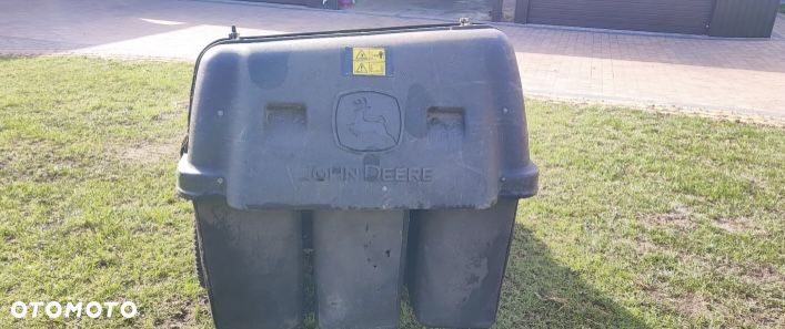 John Deere - 6