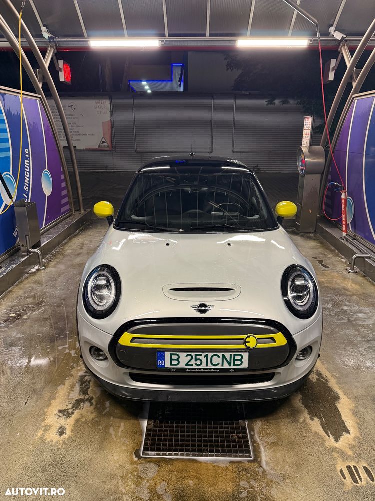 Mini Cooper SE Standard - 3