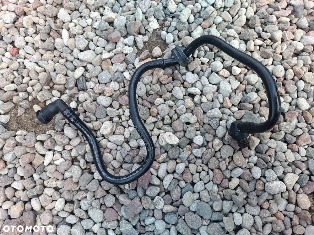 PRZEWÓD PODCIŚNIENIA BMW E61 2.5i 114466-10 - 1