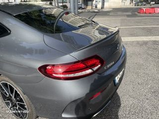 Mercedes-Benz C 300 - 11