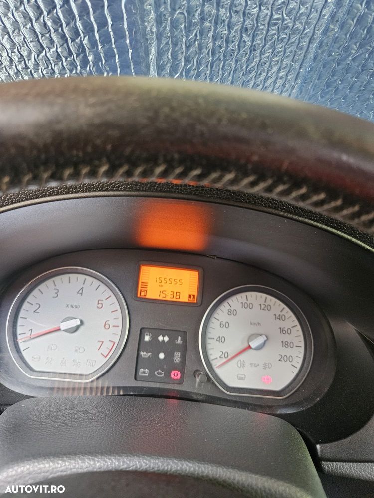 Dacia Logan Express 1.5 dCi - 10