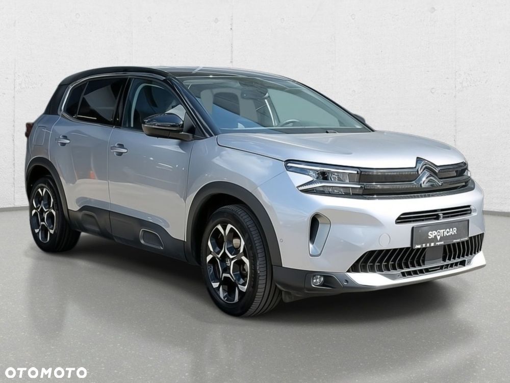 Citroën C5 Aircross - 7