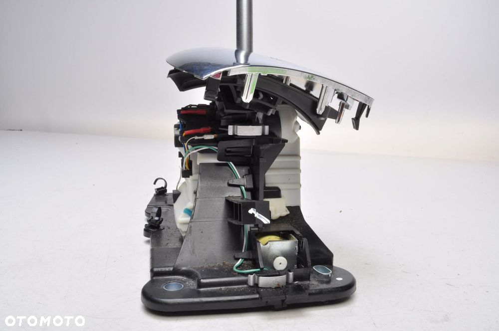 RENAULT MEGANE III WYBIERAK LEWAREK SKRZYNI 8201019659 - 6