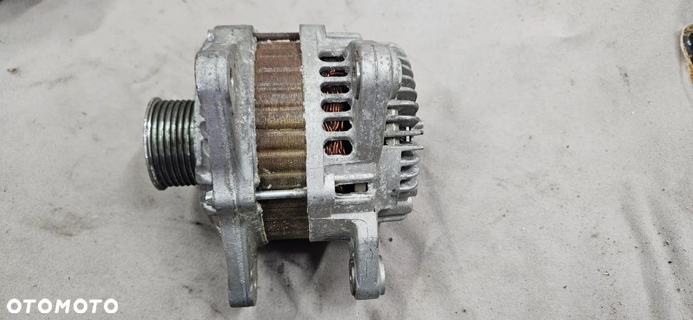 Alternator NISSAN Juke F15 1,6 16V 2013r 231001KA1A 110A - 3