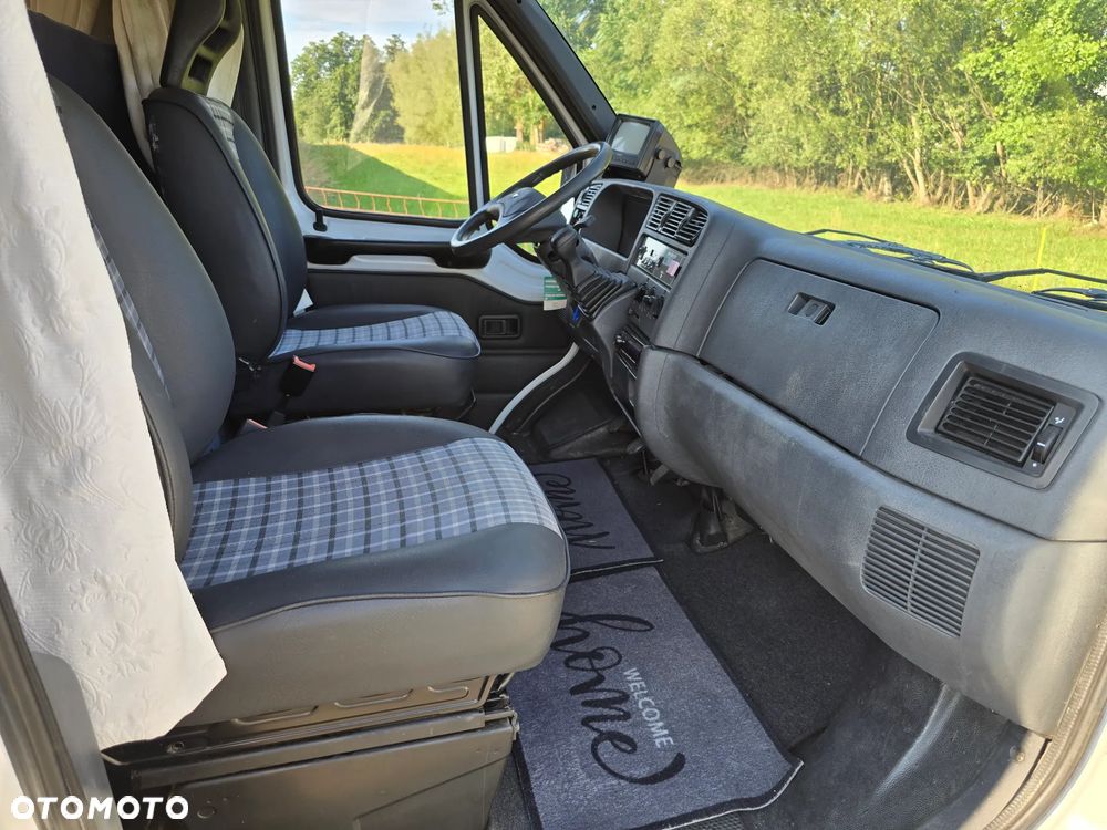 Fiat Ducato - 7