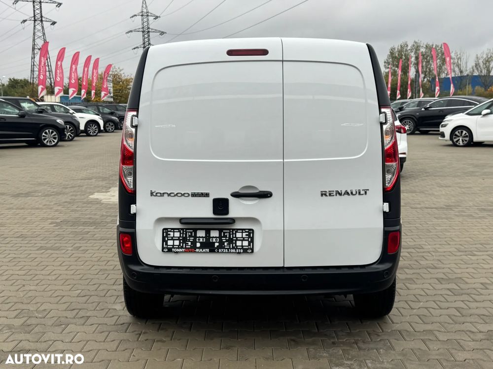 Renault Kangoo Maxi Extra R-Link - 6