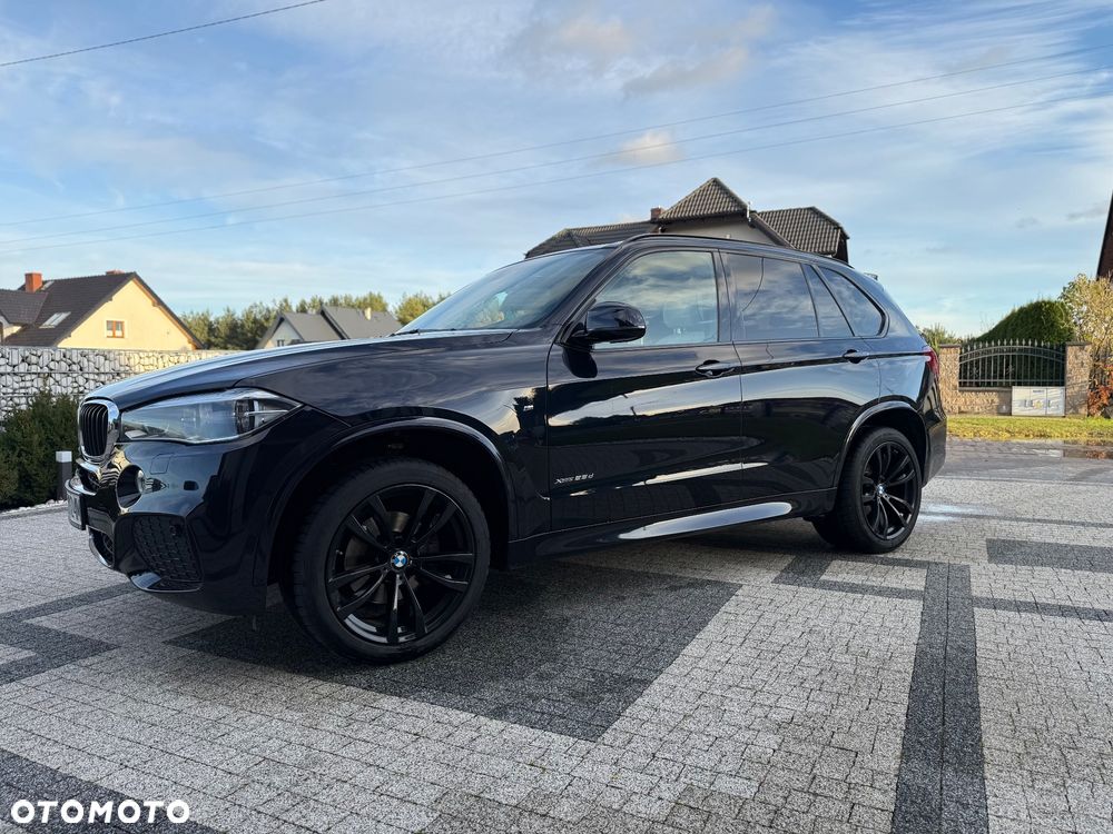 BMW X5 - 5