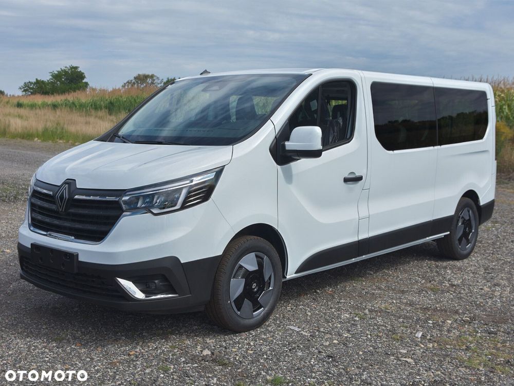Renault Trafic - 3