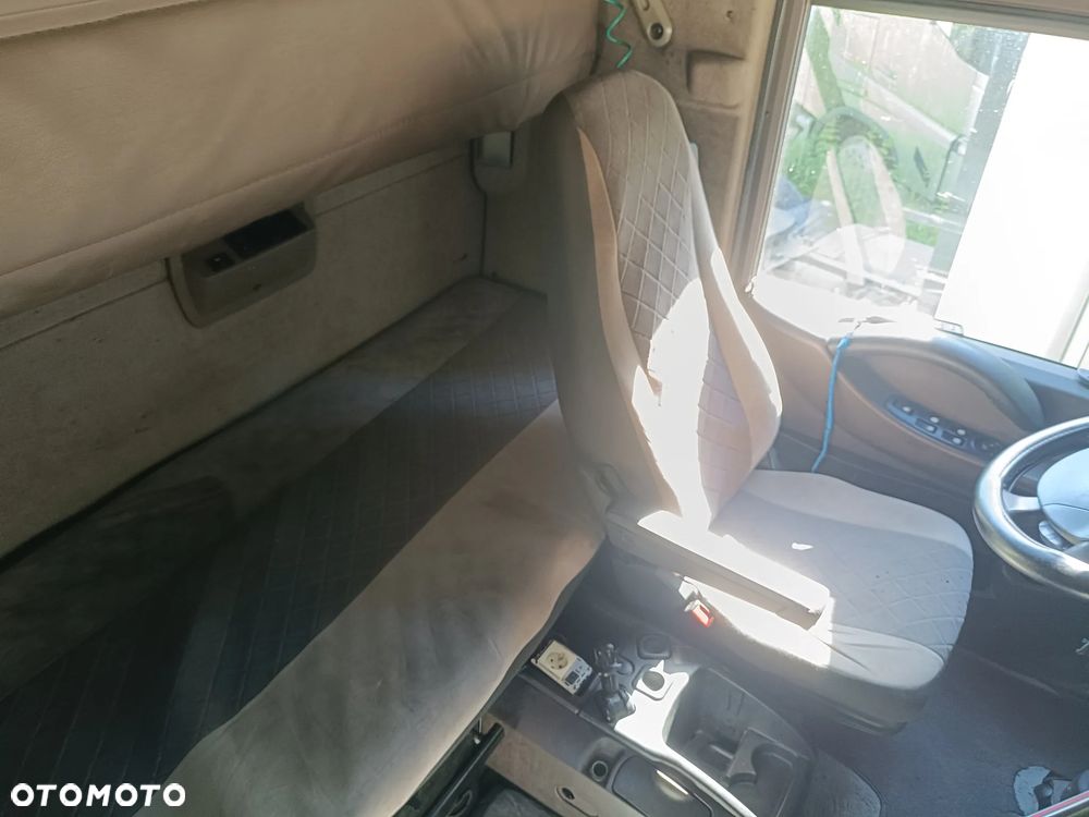Renault MAGNUM 500 DXI - 10