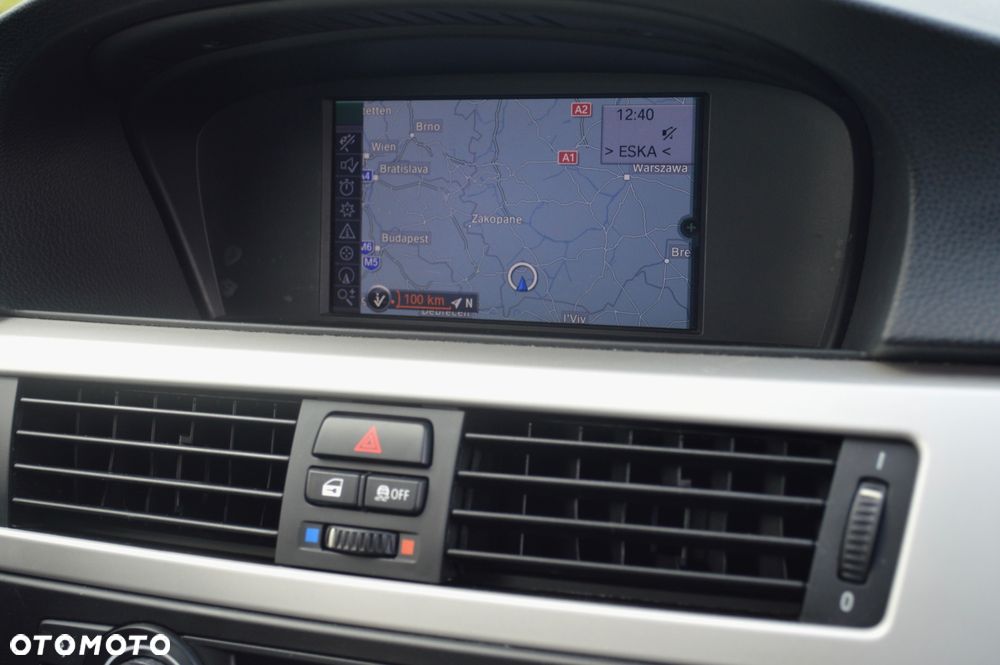 BMW Seria 3 320d DPF Touring - 20