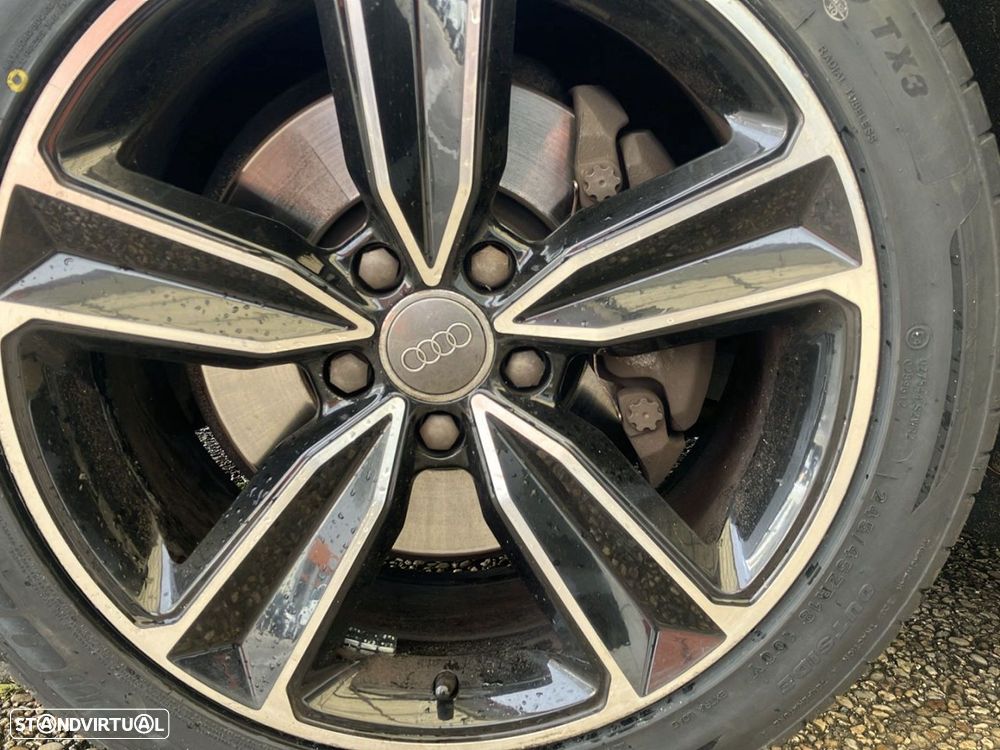 Audi A6 Avant 2.0 TDi Advance S tronic - 20