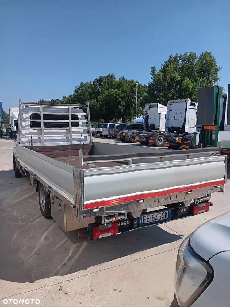 Iveco Daily 35c-15 Skrzynia 4.30 M ! Klima ! Poduszki ! Bez Korozji   ! Z Włoch  ! - 4