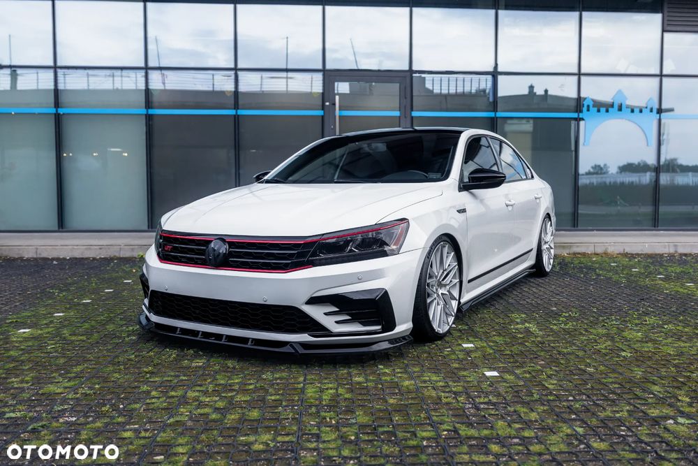 Volkswagen Passat - 3