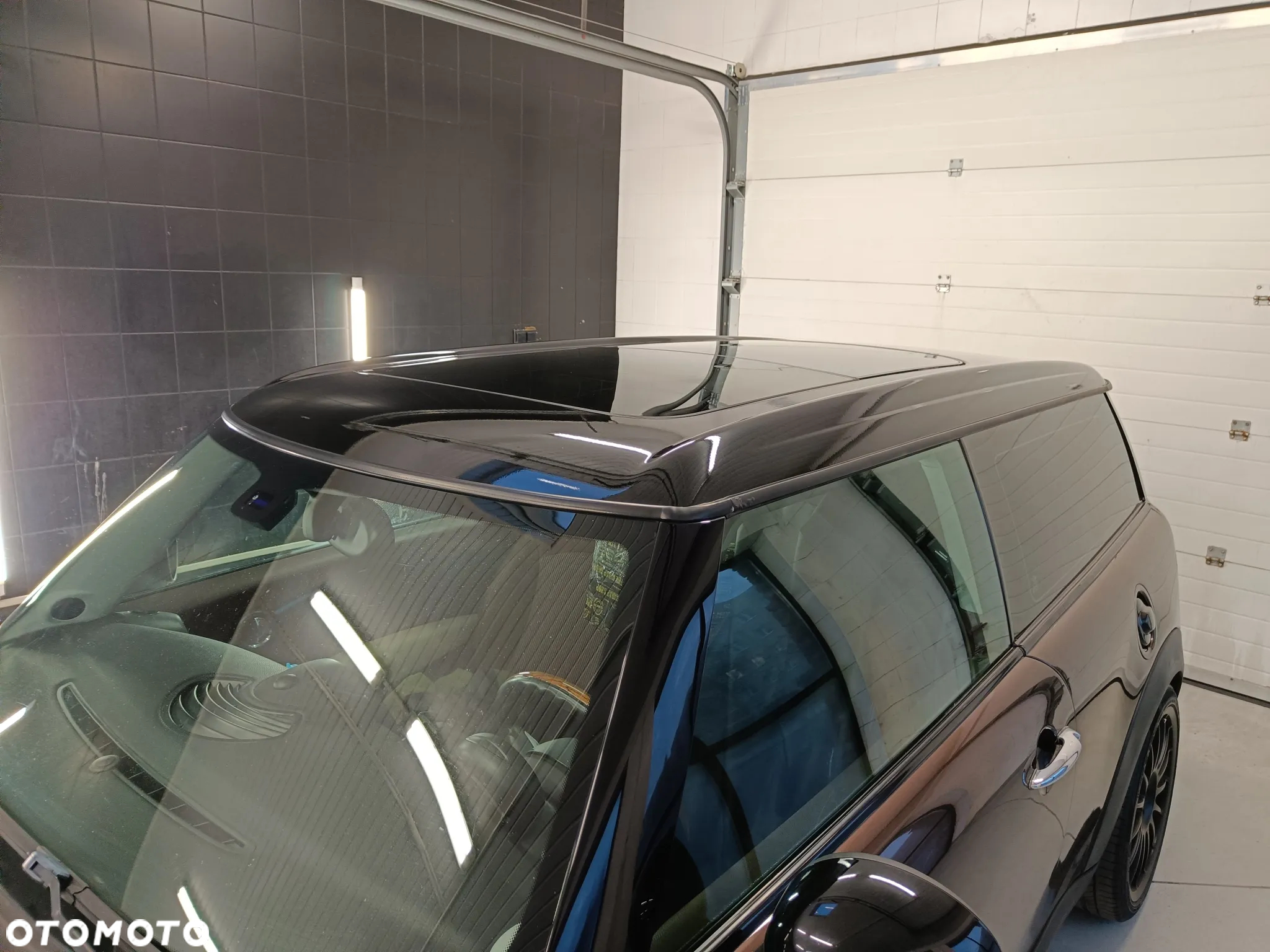 MINI Clubman Cooper S - 5