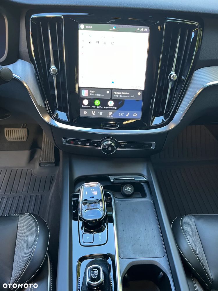 Volvo S60 - 12
