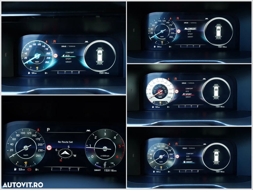 Kia Sorento 2.2 CRDi DCT8 AWD Platinum - 17