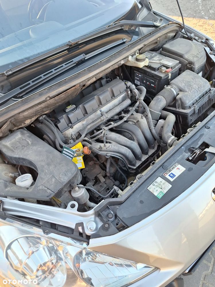 Peugeot 307 2.0 Premium - 2
