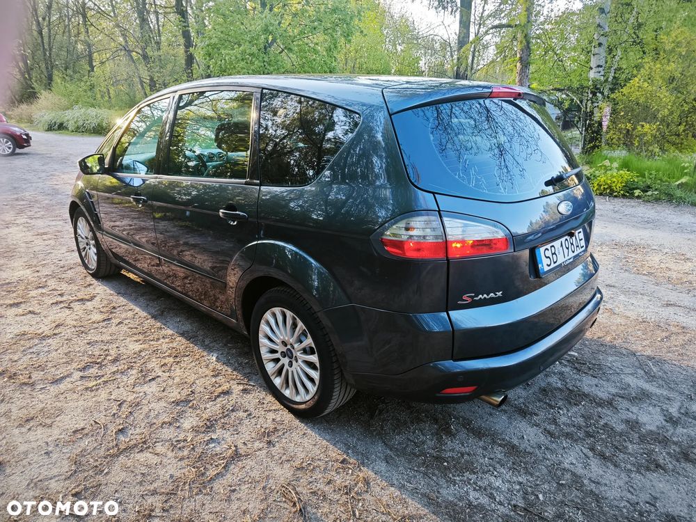 Ford S-Max 2.3 Trend - 3