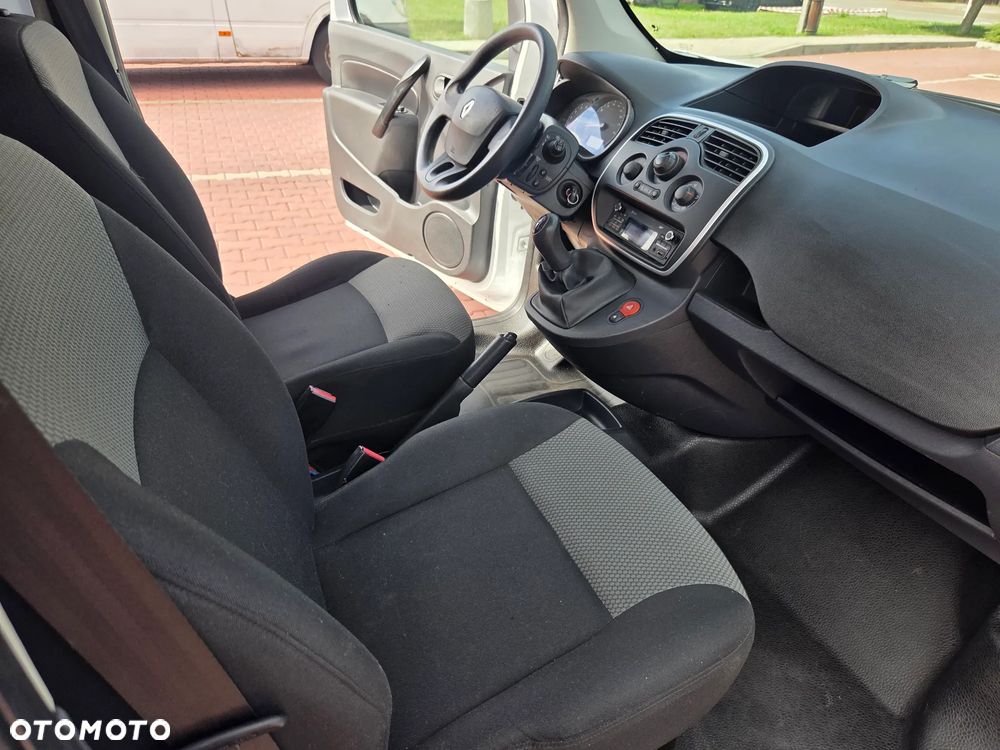 Renault KANGOO - 14