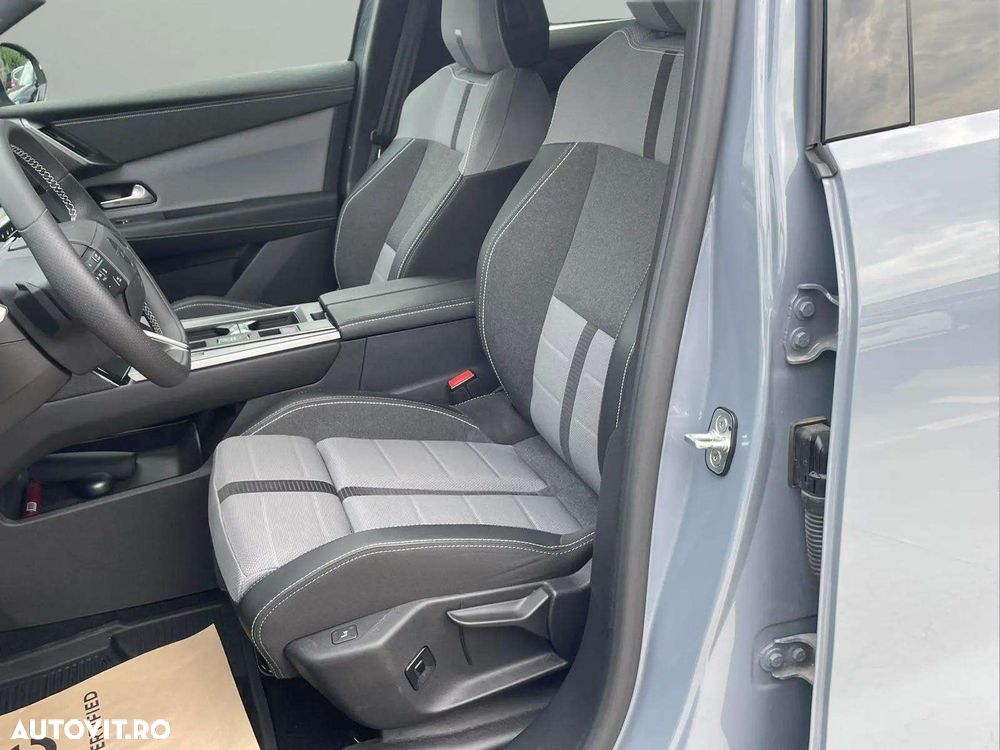 Opel Grandland 73kWh GS - 9