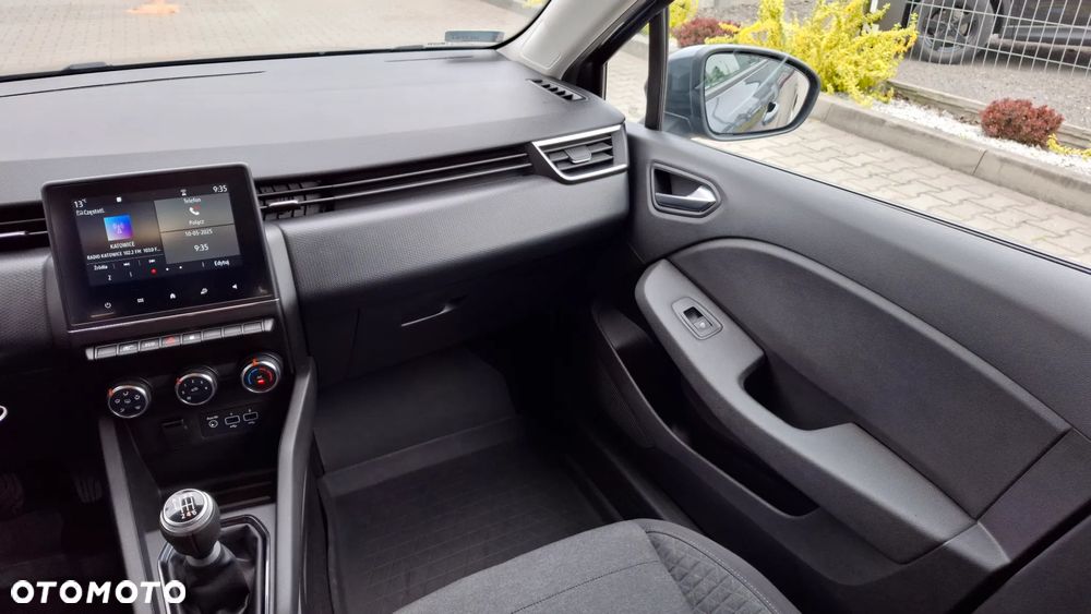 Renault Clio 1.0 TCe Zen - 16