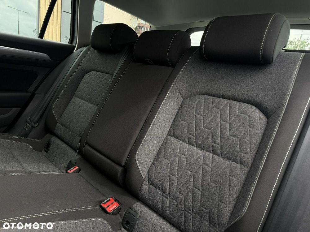 Volkswagen Passat 1.5 TSI EVO Business DSG - 7